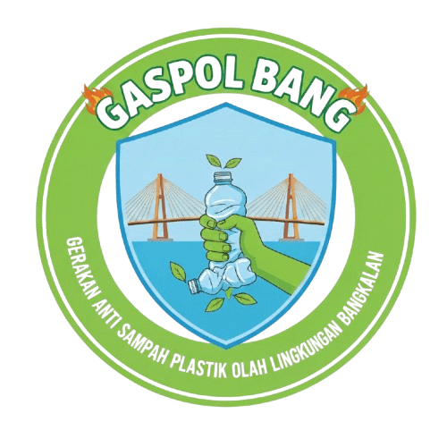 Logo Gaspol Bang