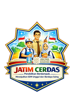 Logo Jatim